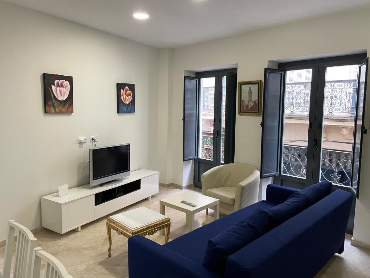 Apartament Petit Sagasta Apartamentos-sagasta *
