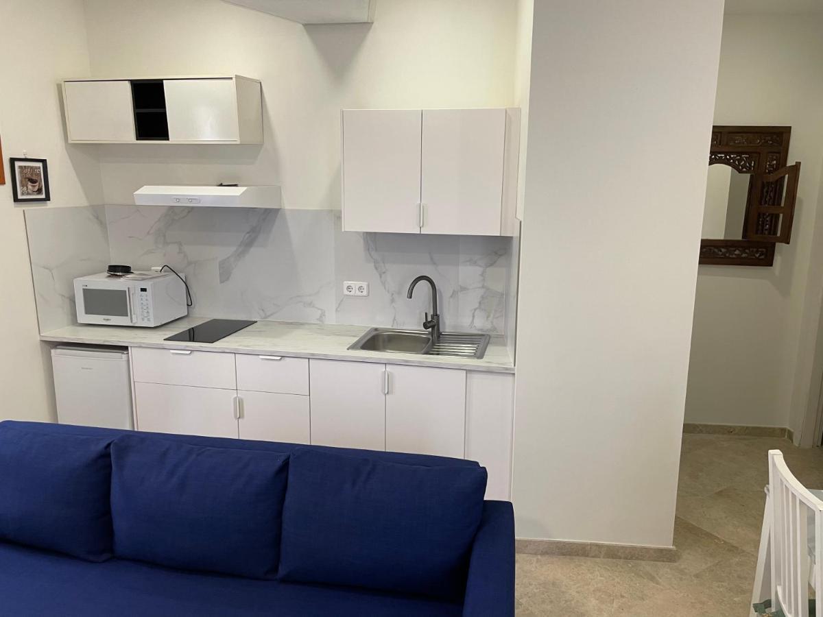 Apartament Petit Sagasta Apartamentos-sagasta