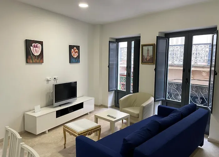 Petit Sagasta Apartamentos-Sagasta