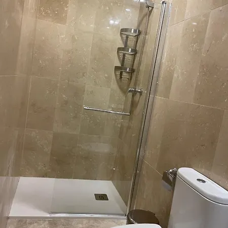 Petit Sagasta Apartamentos-Sagasta Sewilla Zewnętrze zdjęcie