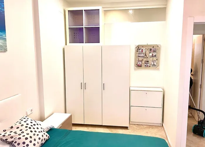 Petit Sagasta Apartamentos-Sagasta