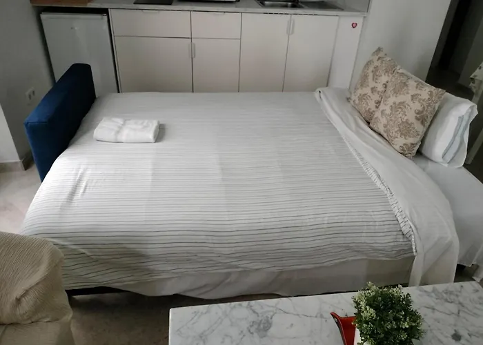 Petit Sagasta Apartamentos-Sagasta