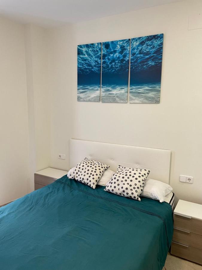 Apartment Petit Sagasta Apartamentos-sagasta Sevilla