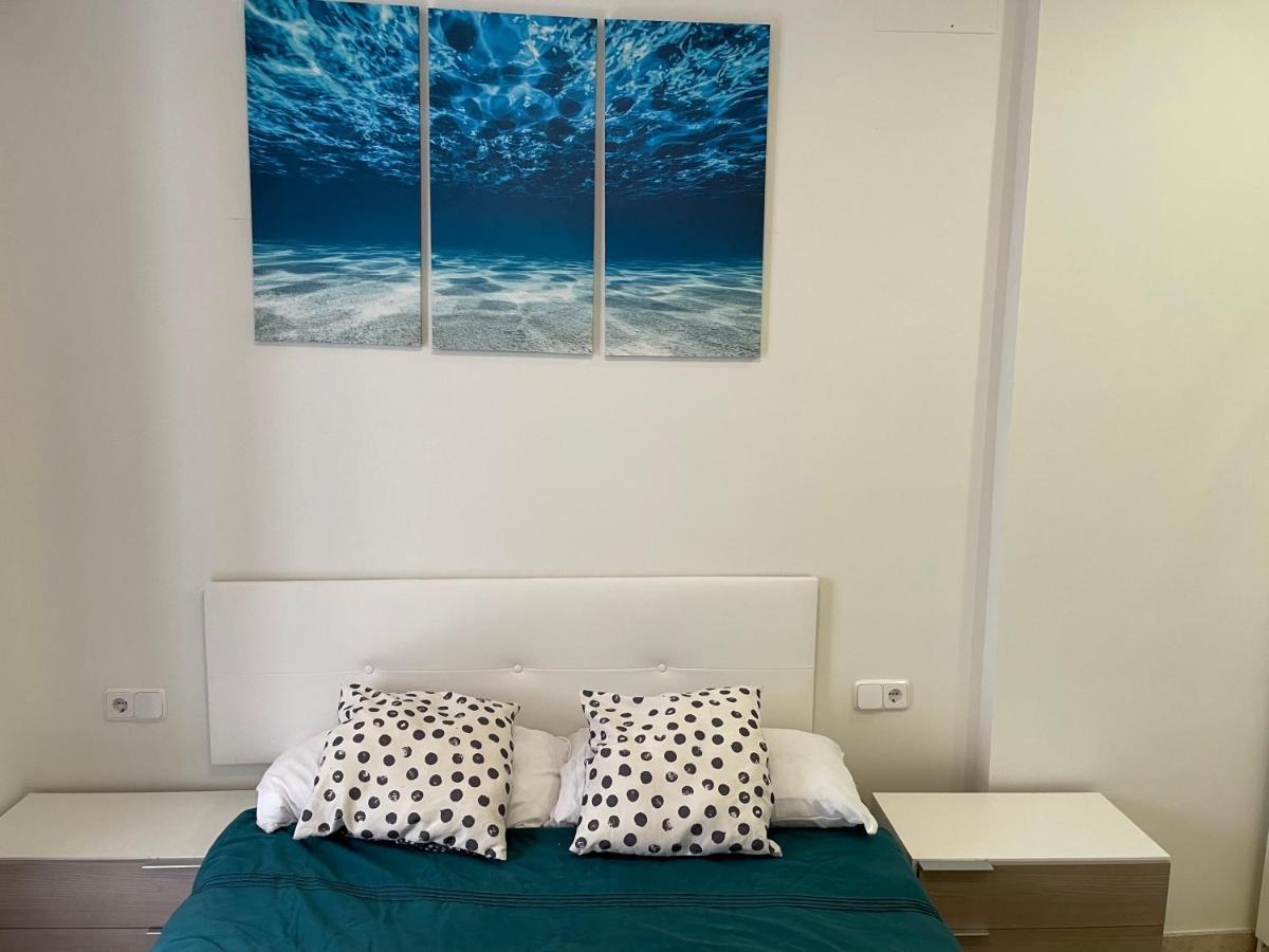 Appartamento Petit Sagasta Apartamentos-sagasta