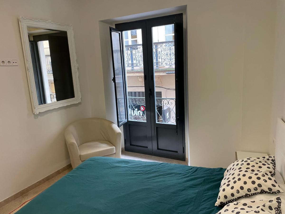 Petit Sagasta Apartamentos-sagasta Appartement *