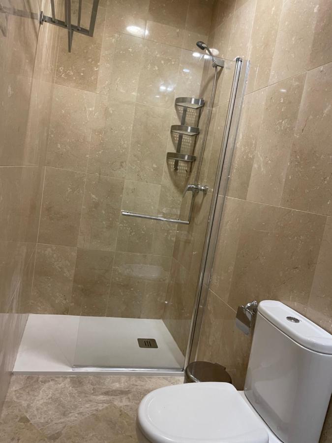 Petit Sagasta Apartamentos-sagasta Apartment Sevilla