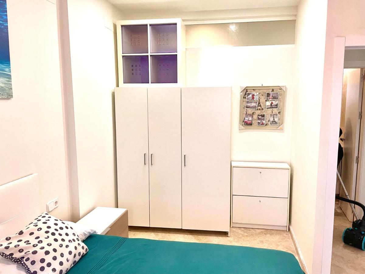 Petit Sagasta Apartamentos-sagasta * Sevilla